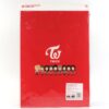 Twice Nayeon Character Paper Toy Set 2017
