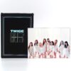 Twice Twicelights Photo Frame Official Goods 2019