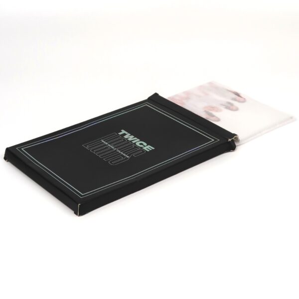Twice Twicelights Photo Frame Official Goods 2019