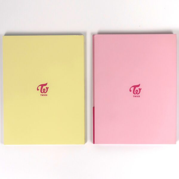 Twice Super Event DVD Set No PC K-Pop 2018