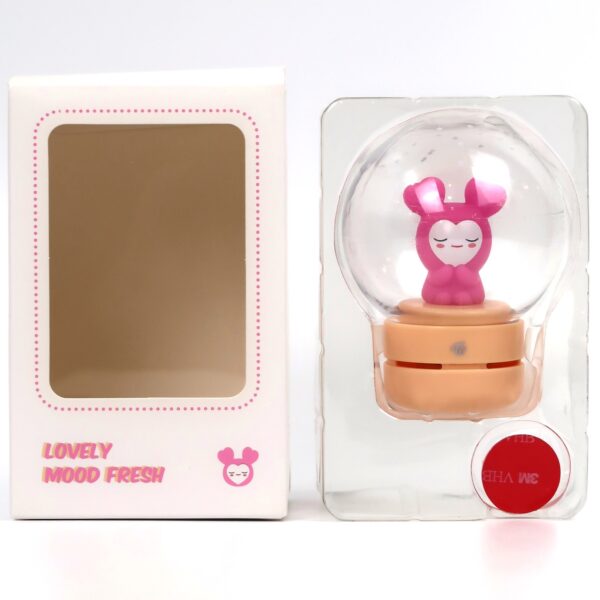 Twice Lovely Mood Fresh 2020 Official Goods
