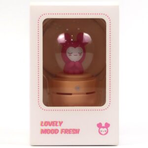 Twice Lovely Mood Fresh 2020 Official Goods