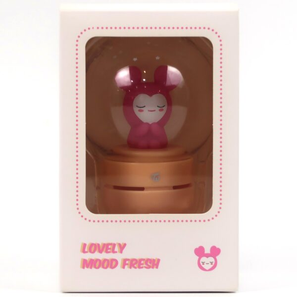 Twice Lovely Mood Fresh 2020 Official Goods