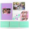 IZ*ONE Special Surpr*iz Photo Box Goods Set No PC