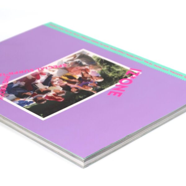 IZ*ONE Special Surpr*iz Photo Box Goods Set No PC