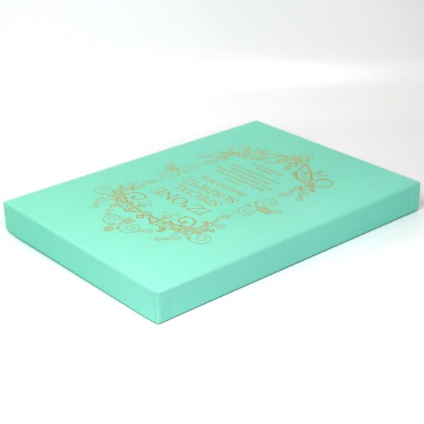 IZ*ONE Special Surpr*iz Photo Box Goods Set No PC