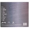Black Hole - Evolution Signed CD Album 2019 Metal Rock Korea Blackhole