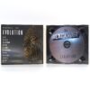 Black Hole - Evolution Signed CD Album 2019 Metal Rock Korea Blackhole