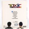 Toxic - Count Down Album CD Promo 2013 Korea Rock K-Rock K-Pop