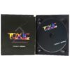 Toxic - Count Down Album CD Promo 2013 Korea Rock K-Rock K-Pop