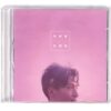 E Z Hyoung - Your Summer CD Single Album Promo 2020 Rock Korea K-Rock K-Pop