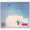 Shin Jun Mu - 2nd EP CD Single Album Promo 2012 Rock Korea K-Rock K-Pop