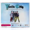 Vanila City - Jump Signed Autographed 1st Album CD Promo 2009 K-Rock K-Pop