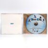 Vanila City - Jump Signed Autographed 1st Album CD Promo 2009 K-Rock K-Pop