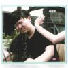 Sinchon Tigers - Get Out Single Album CD Promo 2015 Rock Korea K-Rock K-Pop
