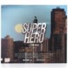 Bae Ki Sung - Super Hero Signed Autographed Single Album CD 2015 Korea Rock Can