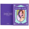 IZ*ONE - Oneiric Diary Album CD Oneiric Version Chaeyeon Cover Izone No PC