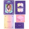 IZ*ONE - Oneiric Diary Album CD Oneiric Version Chaeyeon Cover Izone No PC