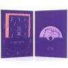 IZ*ONE - Oneiric Diary Album CD Oneiric Version Chaeyeon Cover Izone No PC