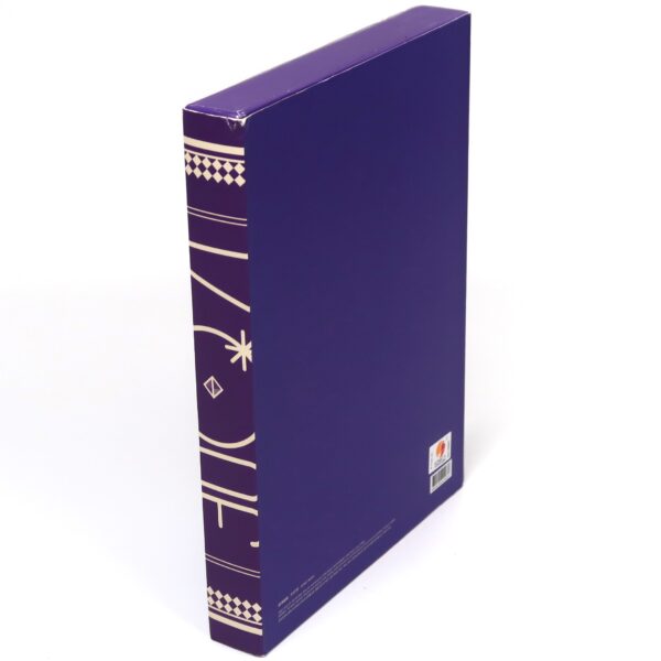 IZ*ONE - Oneiric Diary Album CD Oneiric Version Chaeyeon Cover Izone No PC