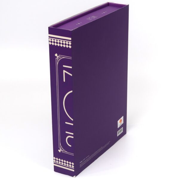 IZ*ONE - Oneiric Diary Album CD 3D Version Izone No PC - Korea Disco
