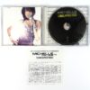 Michelle Williams - Unexpected CD Album Korean Promo Korea