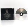 Jamiroquai - Feels Just Like It Should CD Single Korean Promo Korea