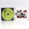 The Essential Gloria Estefan CD Album Korean Promo Korea