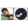 Ricky Martin - Life CD Album Korean Promo Korea