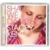 Stacey Kent - Shall We Dance? Korean CD Album Korea