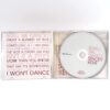 Stacey Kent - Shall We Dance? Korean CD Album Korea