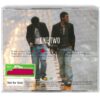 One Two - Ladies First CD Album Korean Promo Korea K-Pop 2005