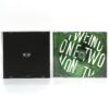 One Two - Ladies First CD Album Korean Promo Korea K-Pop 2005