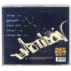 Emoticon - Green Days CD Album Korean Rock K-Rock 2006