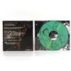 Emoticon - Green Days CD Album Korean Rock K-Rock 2006