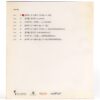 Dave & Taesabiae - 殆死悲愛 CD Album Korean K-Pop Ballad 2007