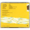 Two Ton Shoe - Never Cancel The Show CD Album Promo Korea Rock 2008