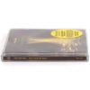 Two Ton Shoe - Never Cancel The Show CD Album Promo Korea Rock 2008