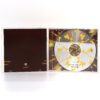 Two Ton Shoe - Never Cancel The Show CD Album Promo Korea Rock 2008