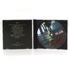 PS Jun - Evil Time CD Album Korean Promo K-Pop Korea 2009 Fly To The Sky