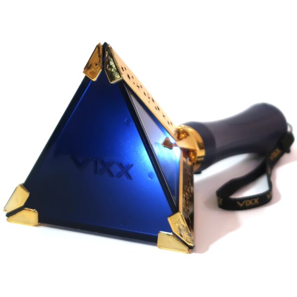VIXX 公式ペンライト Ver.1 中古品 びょるぴ棒 Vixx Official Light Stick Version 1 K-Pop Lightstick 2015 - Korea