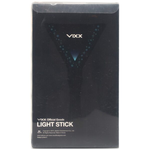 Vixx Official Light Stick Version 1 K-Pop Lightstick 2015 - Korea