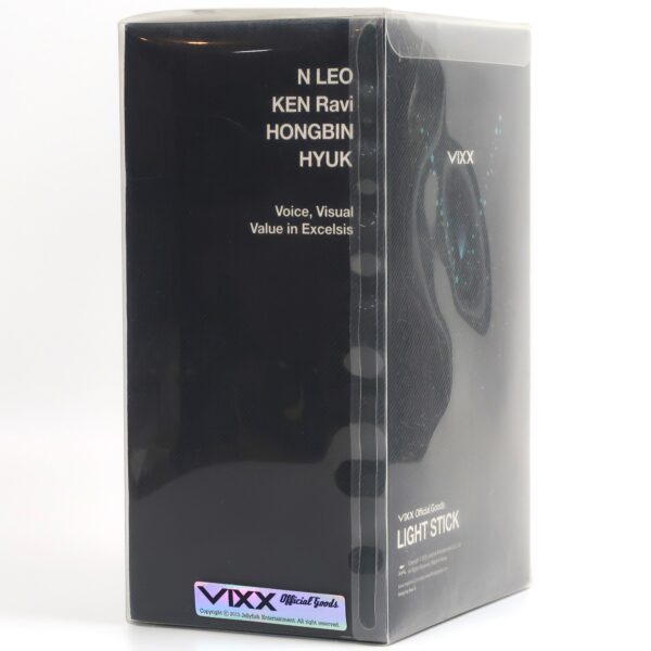 Vixx Official Light Stick Version 1 K-Pop Lightstick 2015 - Korea