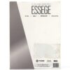 Tan - Essege White Signed Autographed QR Anniversary Album K-Pop