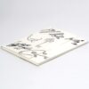 Tan - Essege White Signed Autographed QR Anniversary Album K-Pop