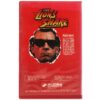 The Lion's Share (1985) Korean VHS Rental [NTSC] Korea Italy South Africa Rare