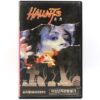 Haunts (1976) Korean VHS Rental [NTSC] Korea Horror Cameron Mitchell