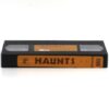 Haunts (1976) Korean VHS Rental [NTSC] Korea Horror Cameron Mitchell