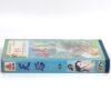 The Legend of Mother Goddess (1975) Korean VHS [NTSC] Korea Taiwan Rare [read]
