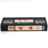 The Legend of Mother Goddess (1975) Korean VHS [NTSC] Korea Taiwan Rare [read]